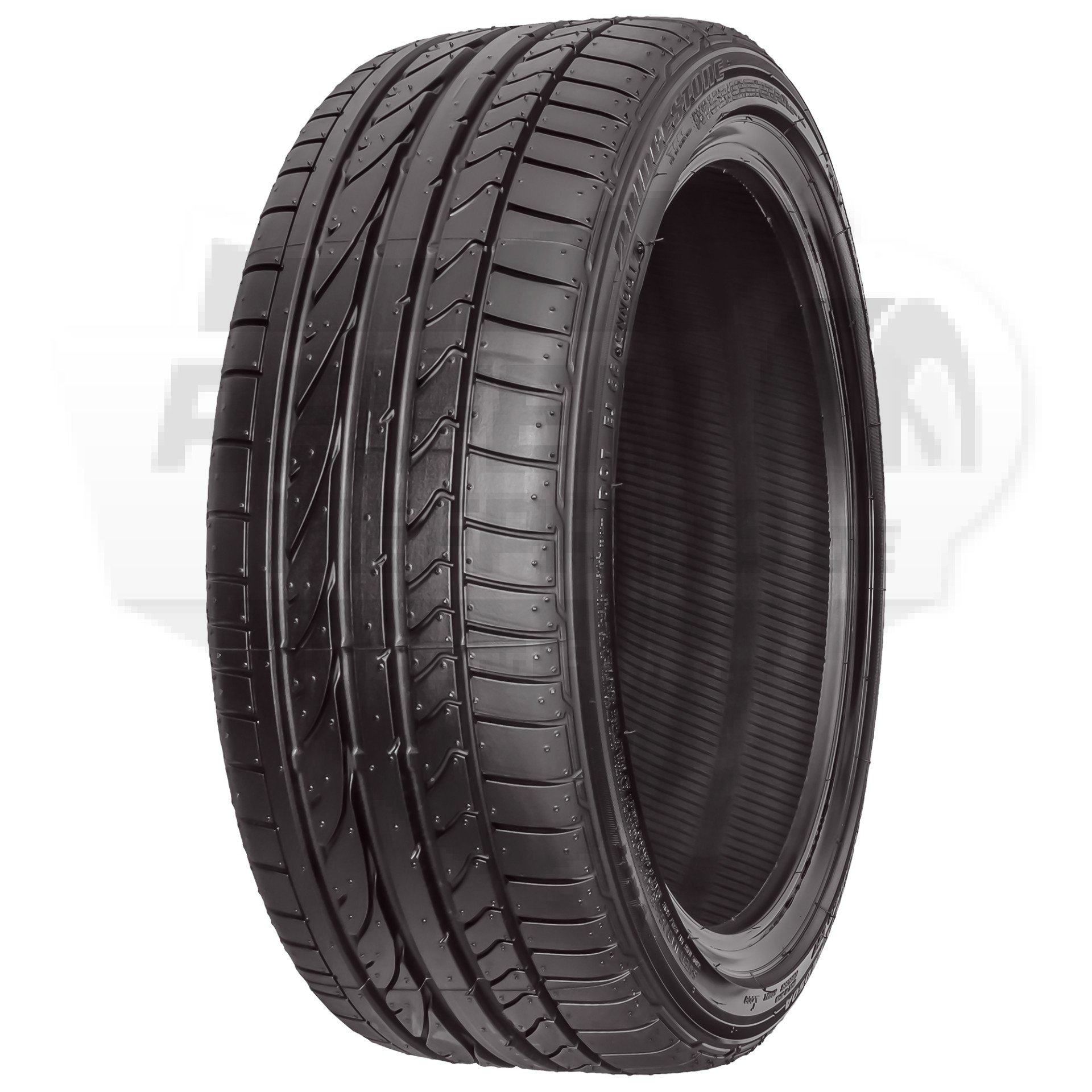 Bridgestone Potenza RE050A 215/40 R18