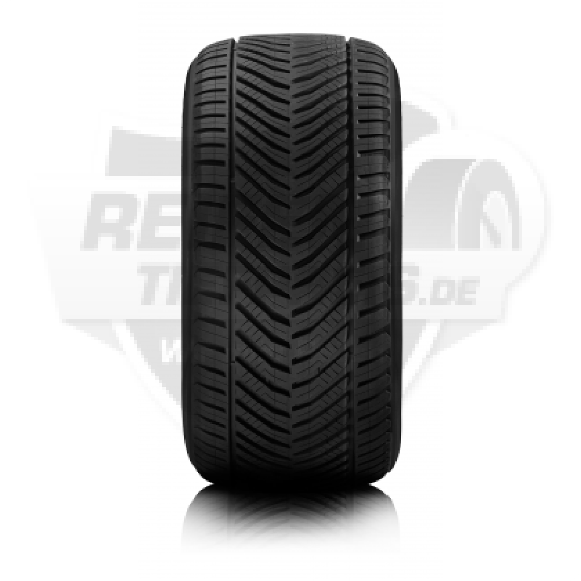 Riken All Season 215/55 R17