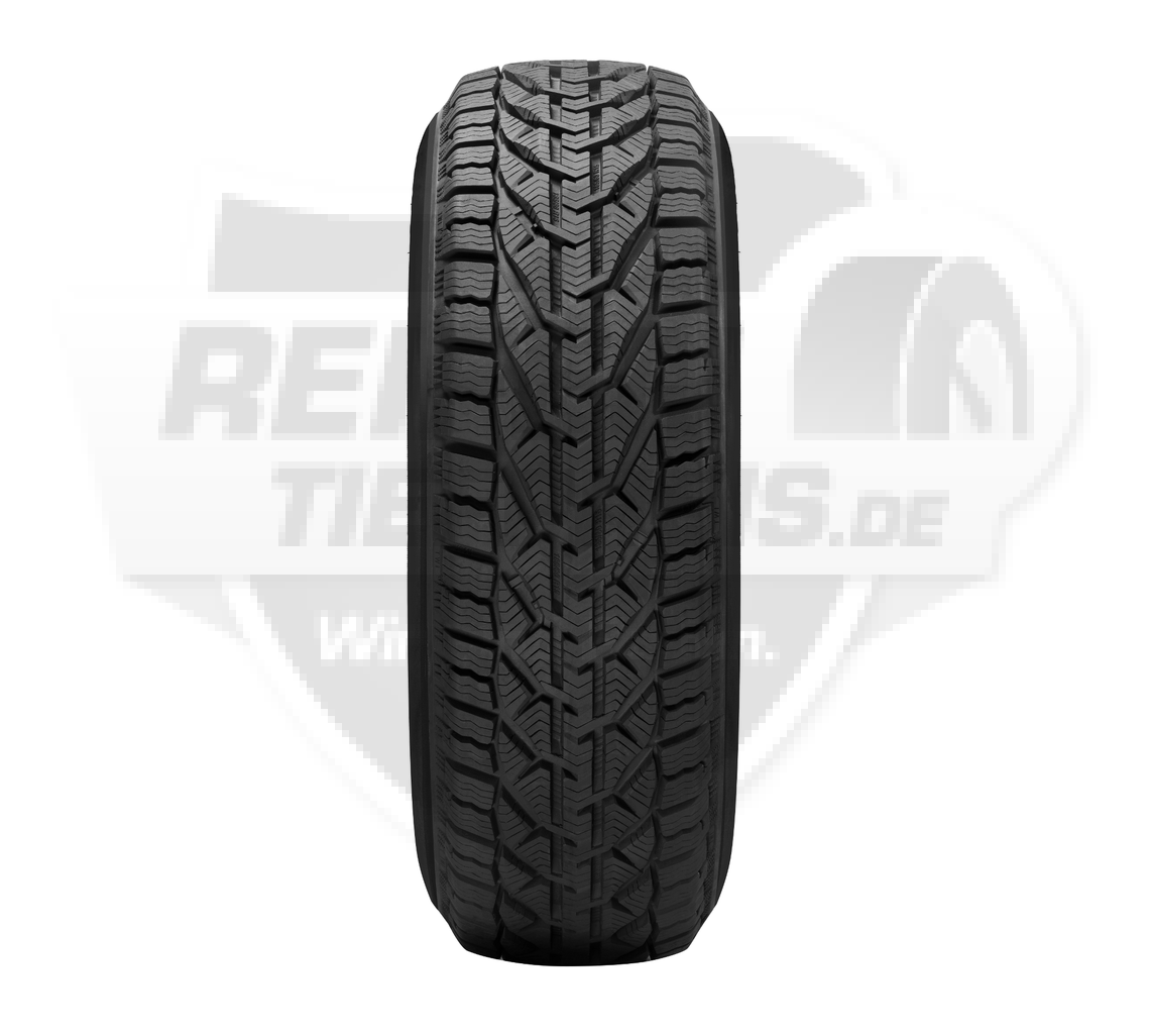 Riken Snow 215/65 R17