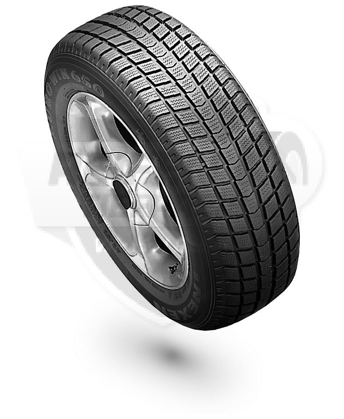 Roadstone Euro-Win 650 225/65 R16C
