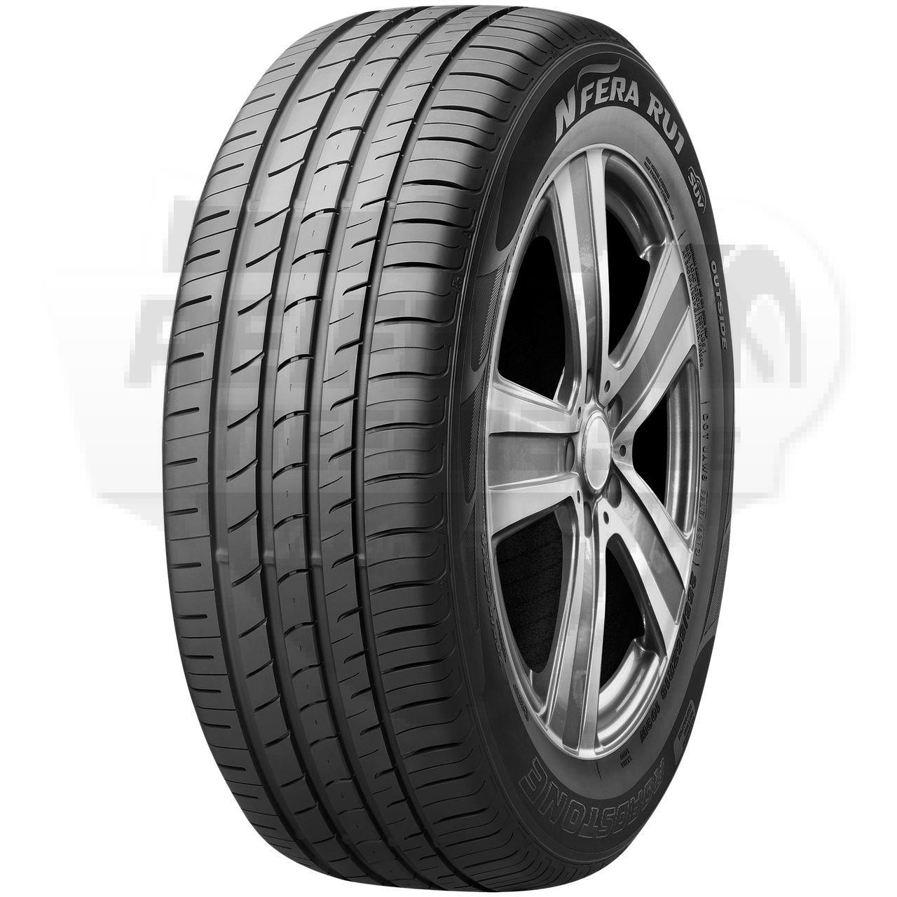 Roadstone NFERA RU1 255/55 R18