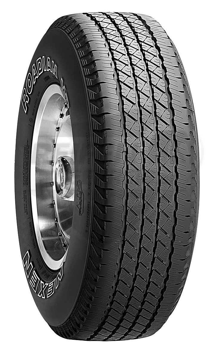 Nexen Roadian HT 215/75 R15