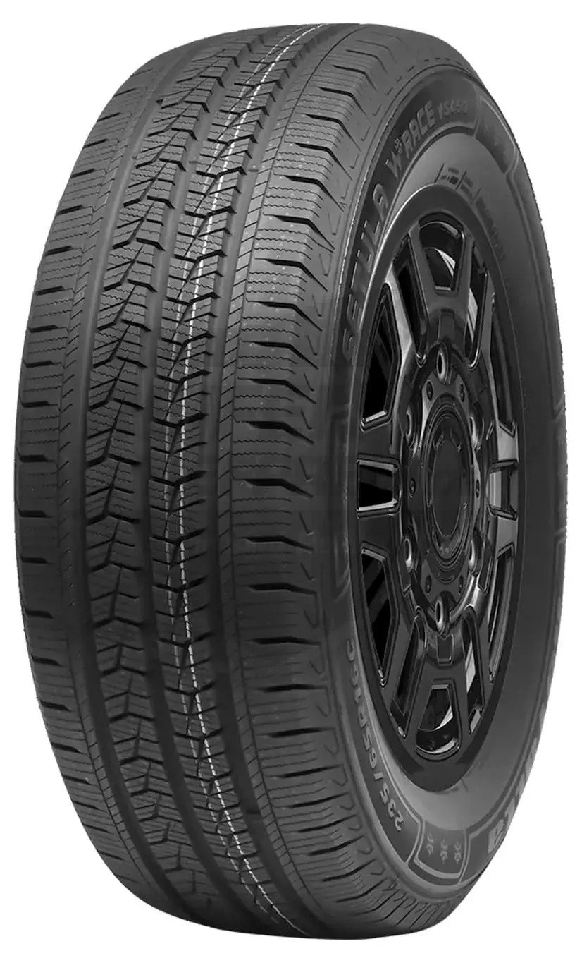 Rotalla Setula W Race VS450 225/65 R16C