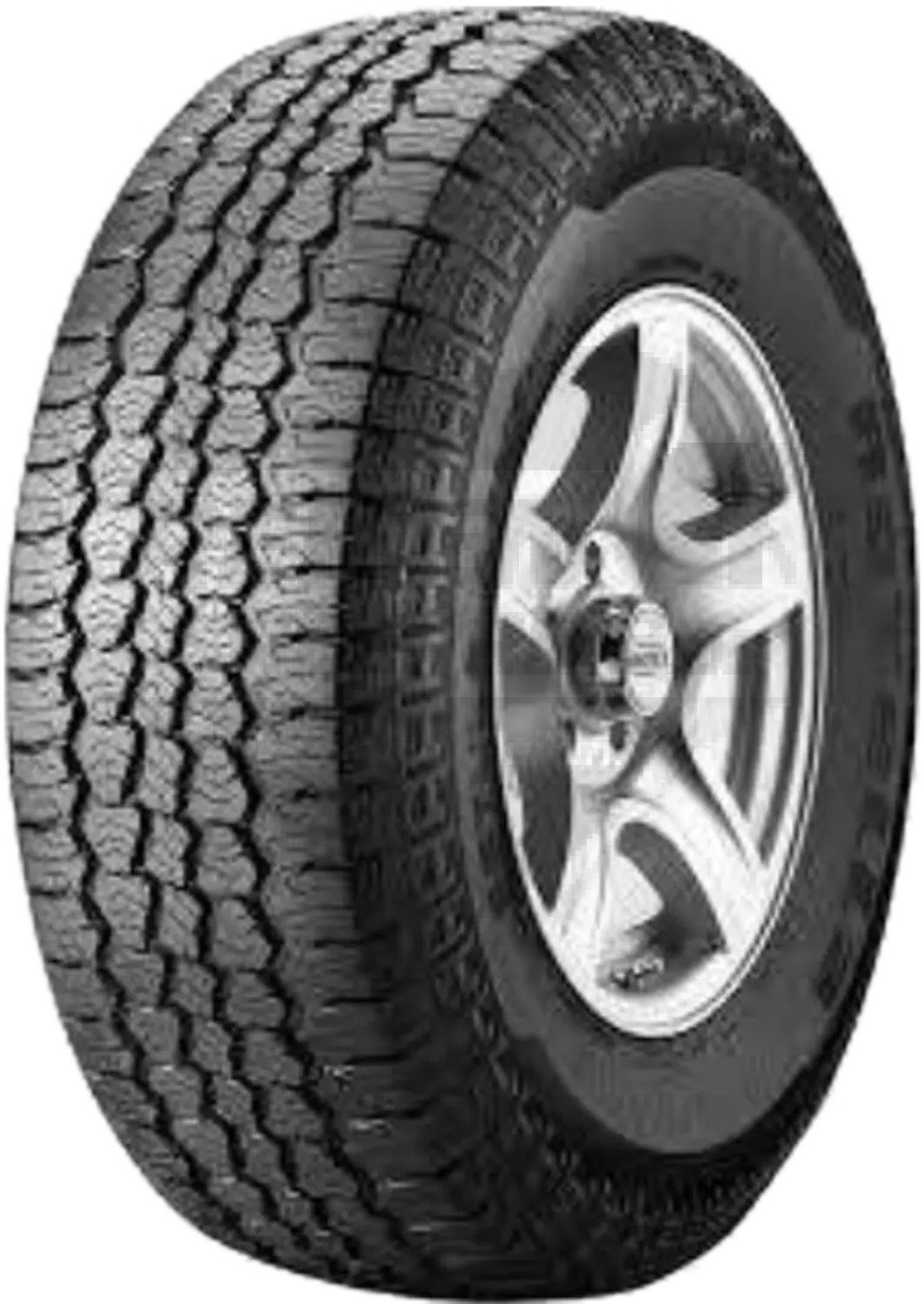 Rotalla AT08 215/70 R16