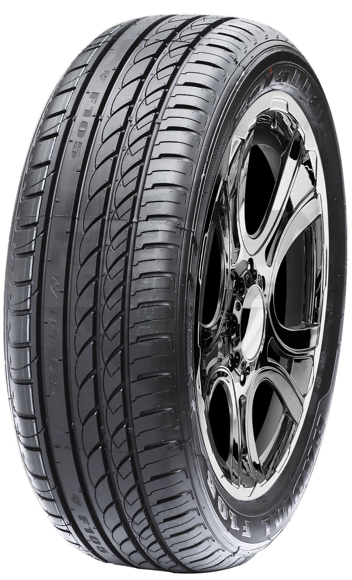 Rotalla F107 215/40 R17