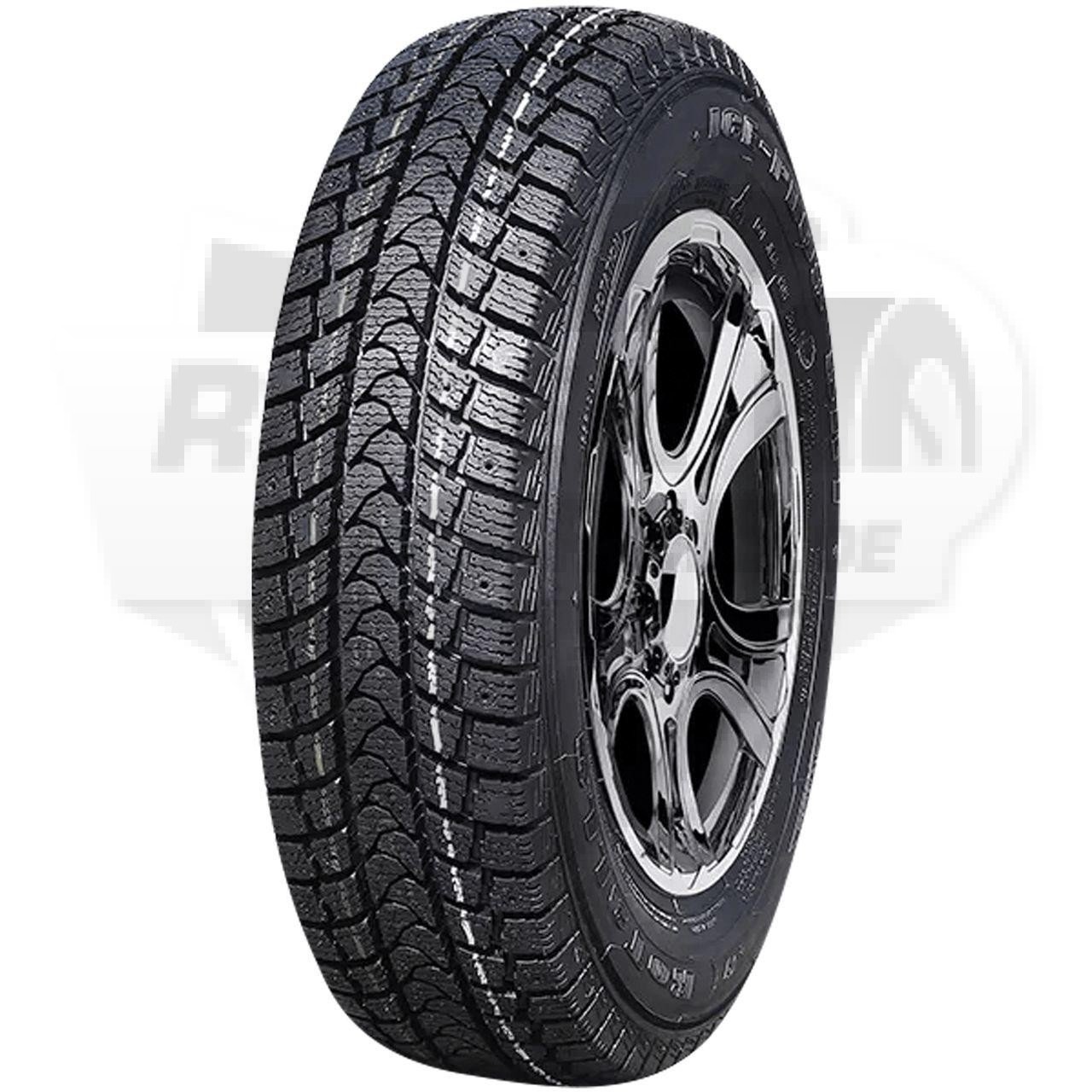Rotalla Ice Plus SR1