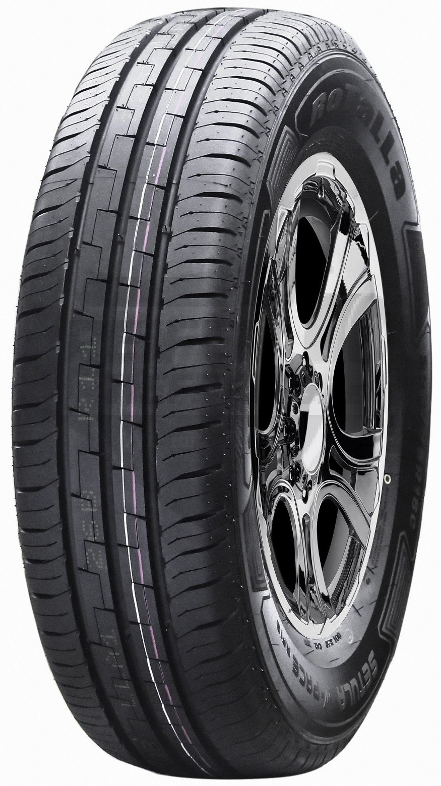 Rotalla RF19 195/60 R16 97H