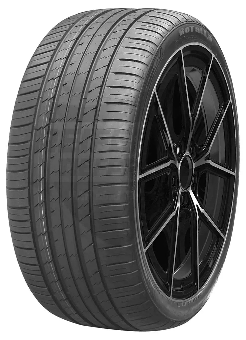 Rotalla RS01+ 285/35 R22