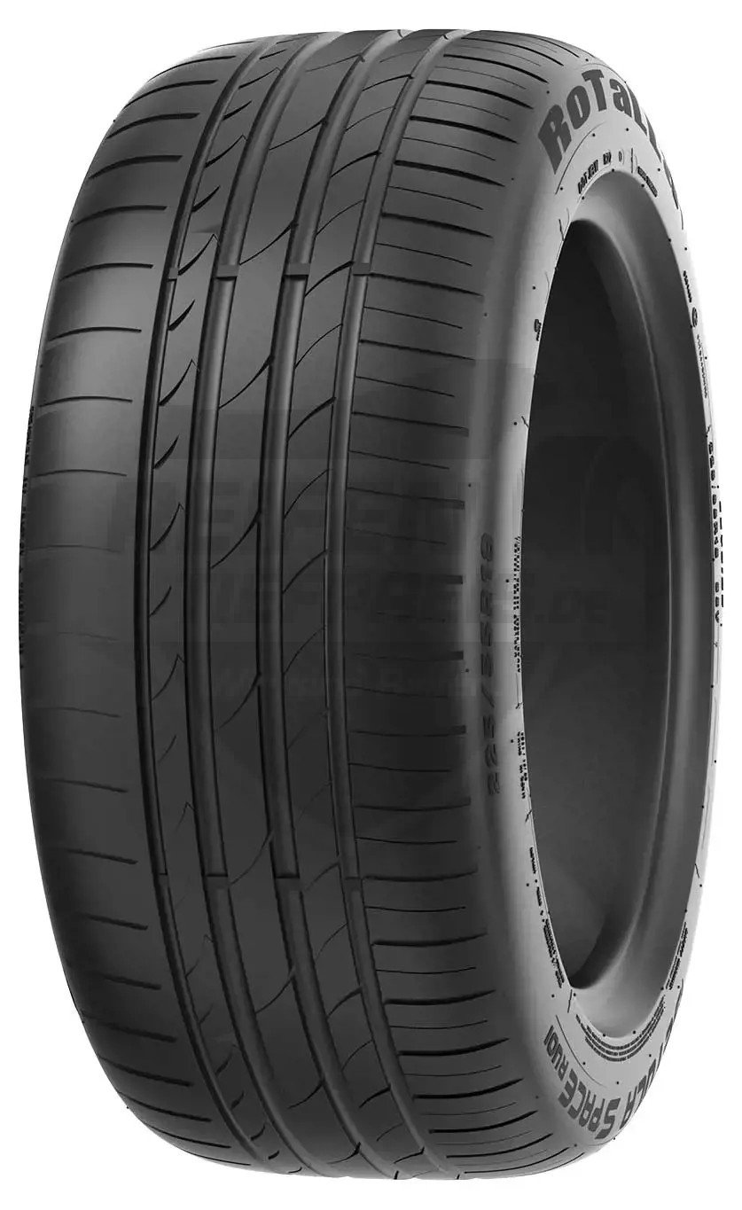 Rotalla RU01 285/45 R19