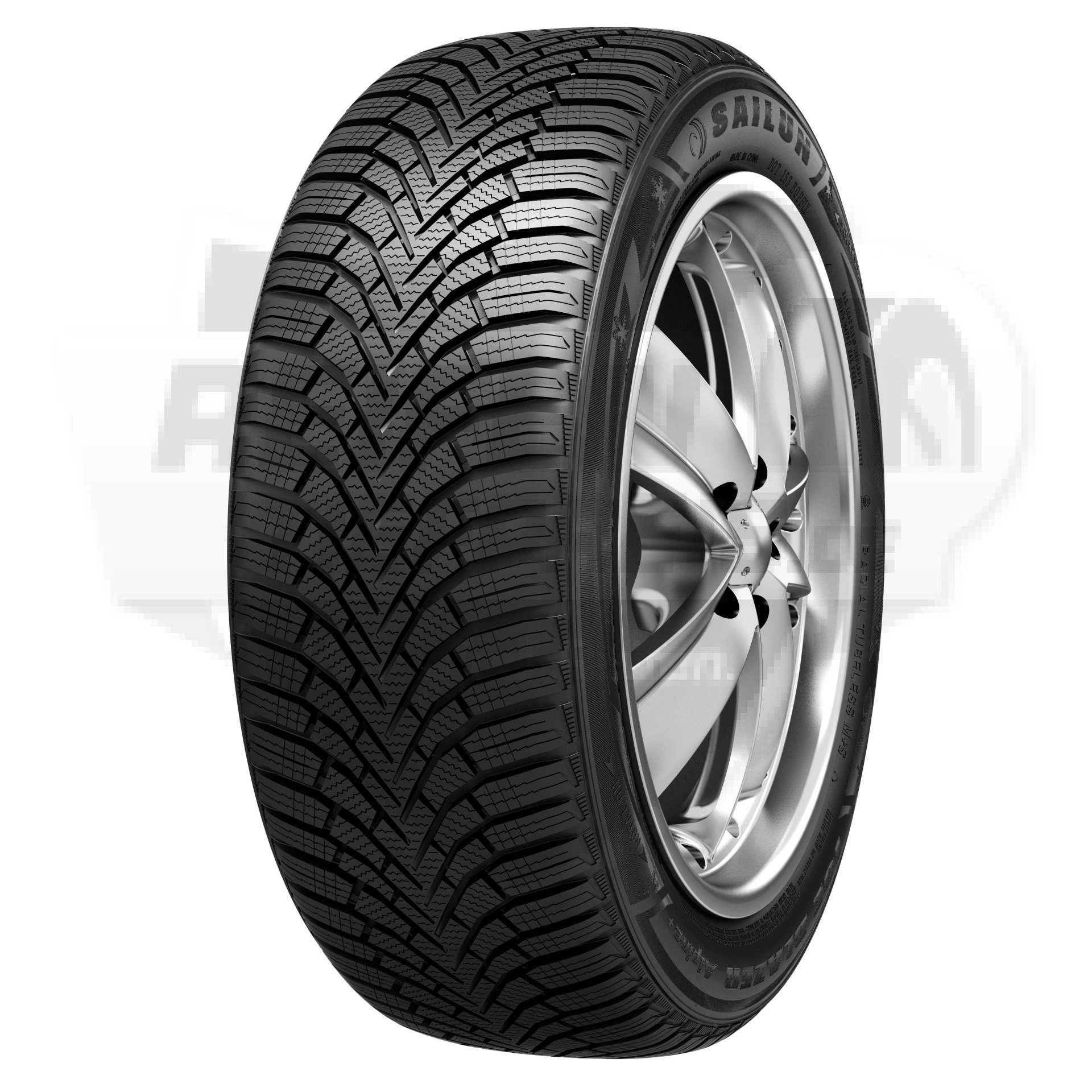 Sailun ICE BLAZER Alpine+ 195/60 R15