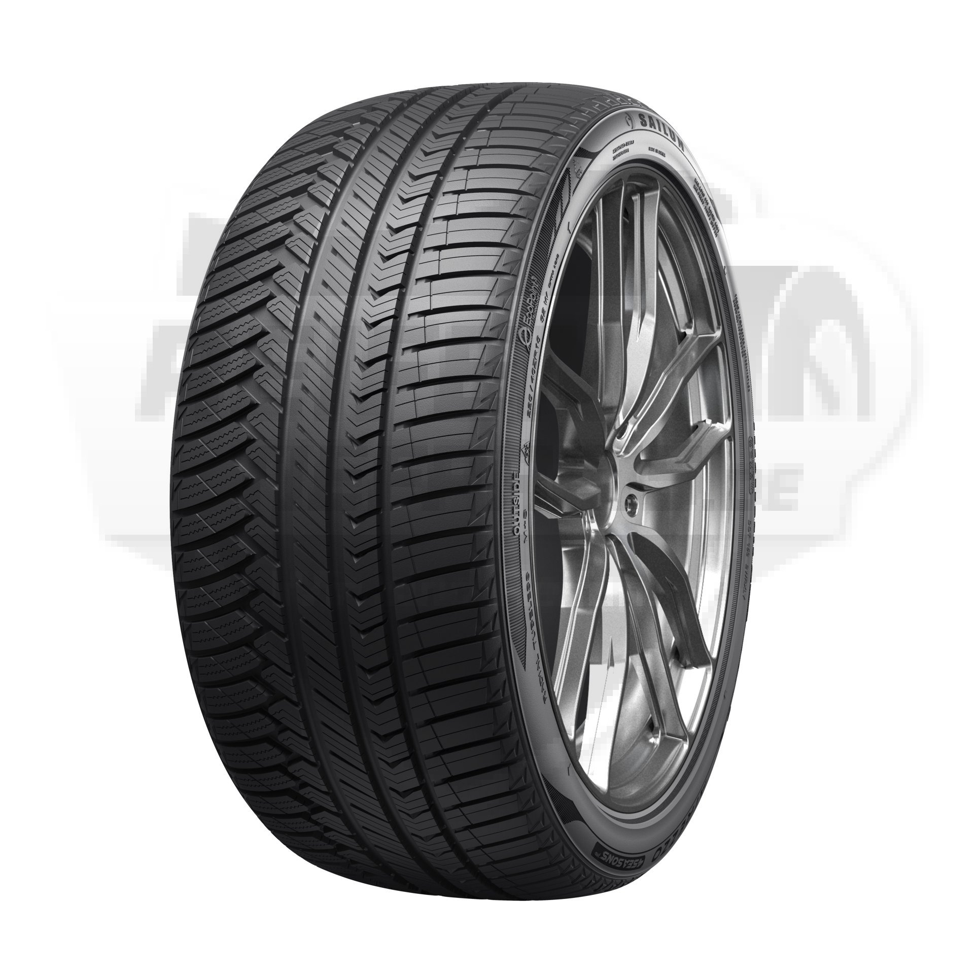 Sailun ATREZZO 4SEASONS PRO 225/50 R17