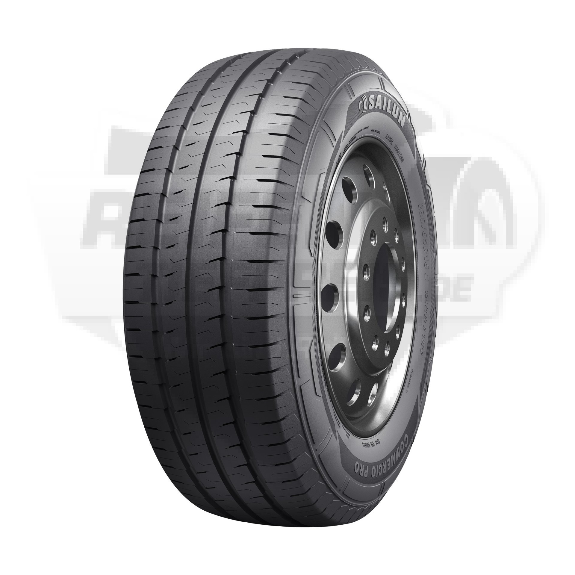 Sailun COMMERCIO PRO 215/60 R16C