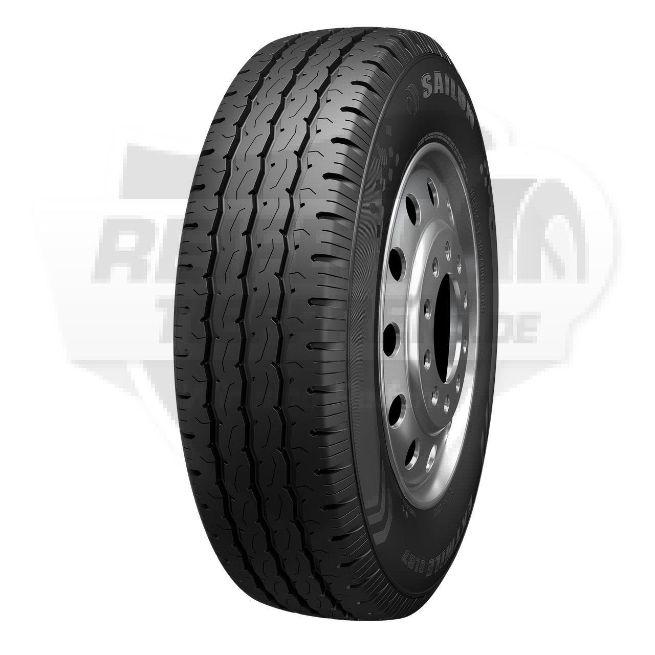 Sailun EXTMILE SL87N 195 R14C