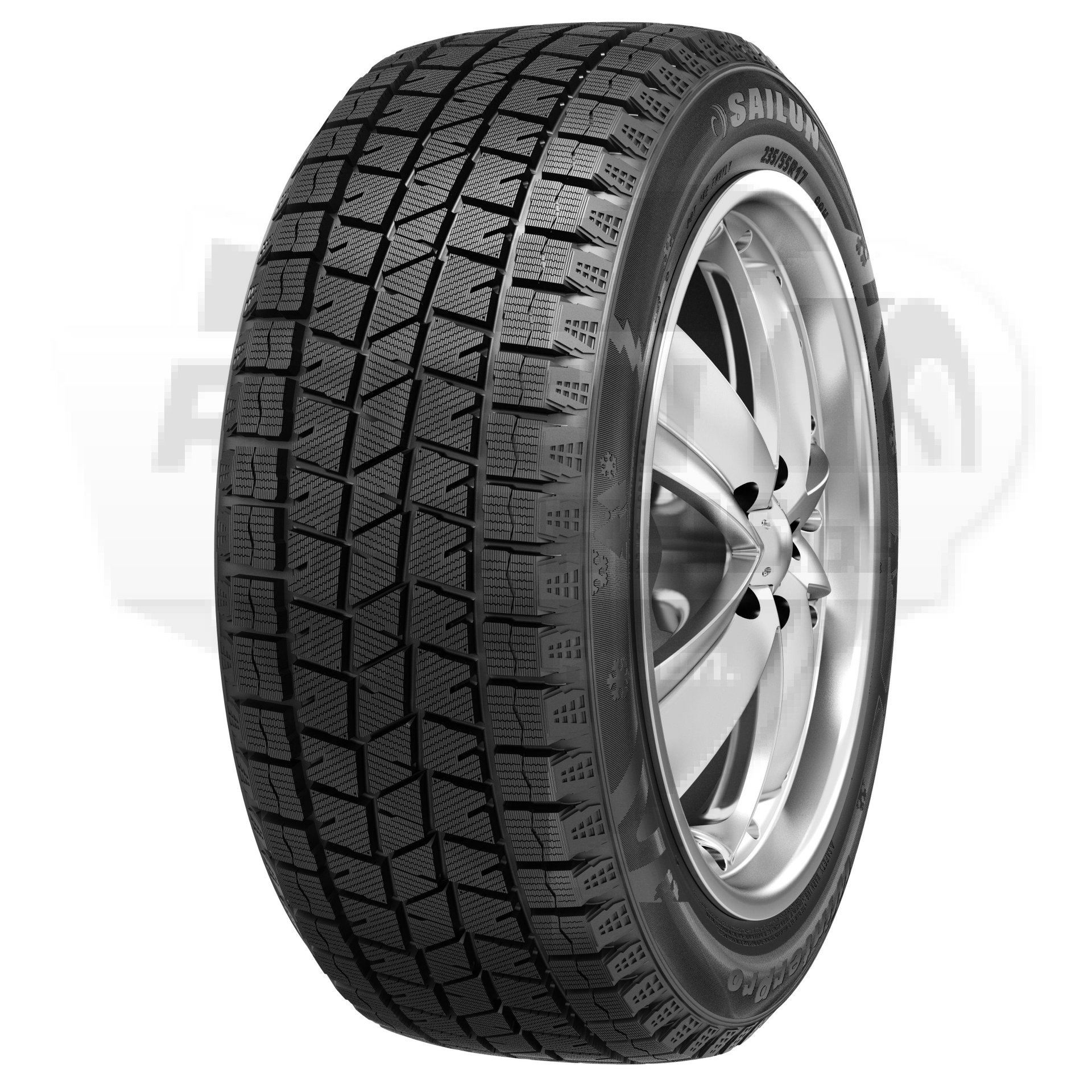 Sailun ICE BLAZER Arctic 205/55 R17