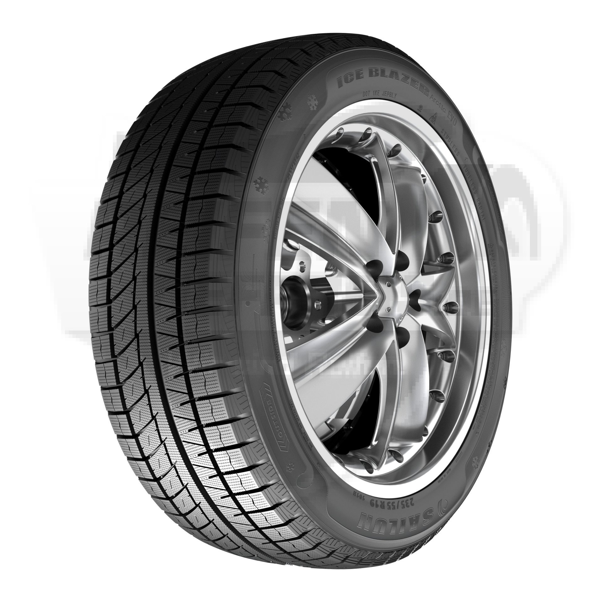 Sailun ICE BLAZER Arctic EVO 245/45 R20