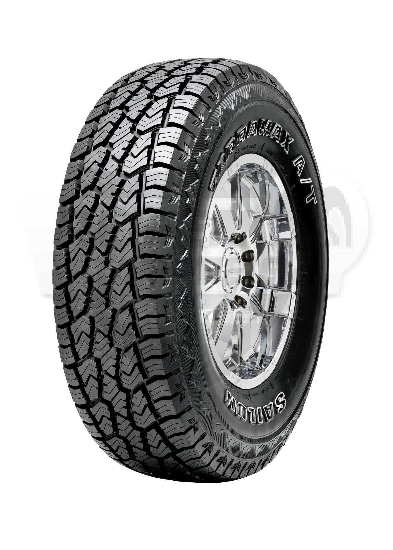 Sailun TERRAMAX A/T 265/60 R18