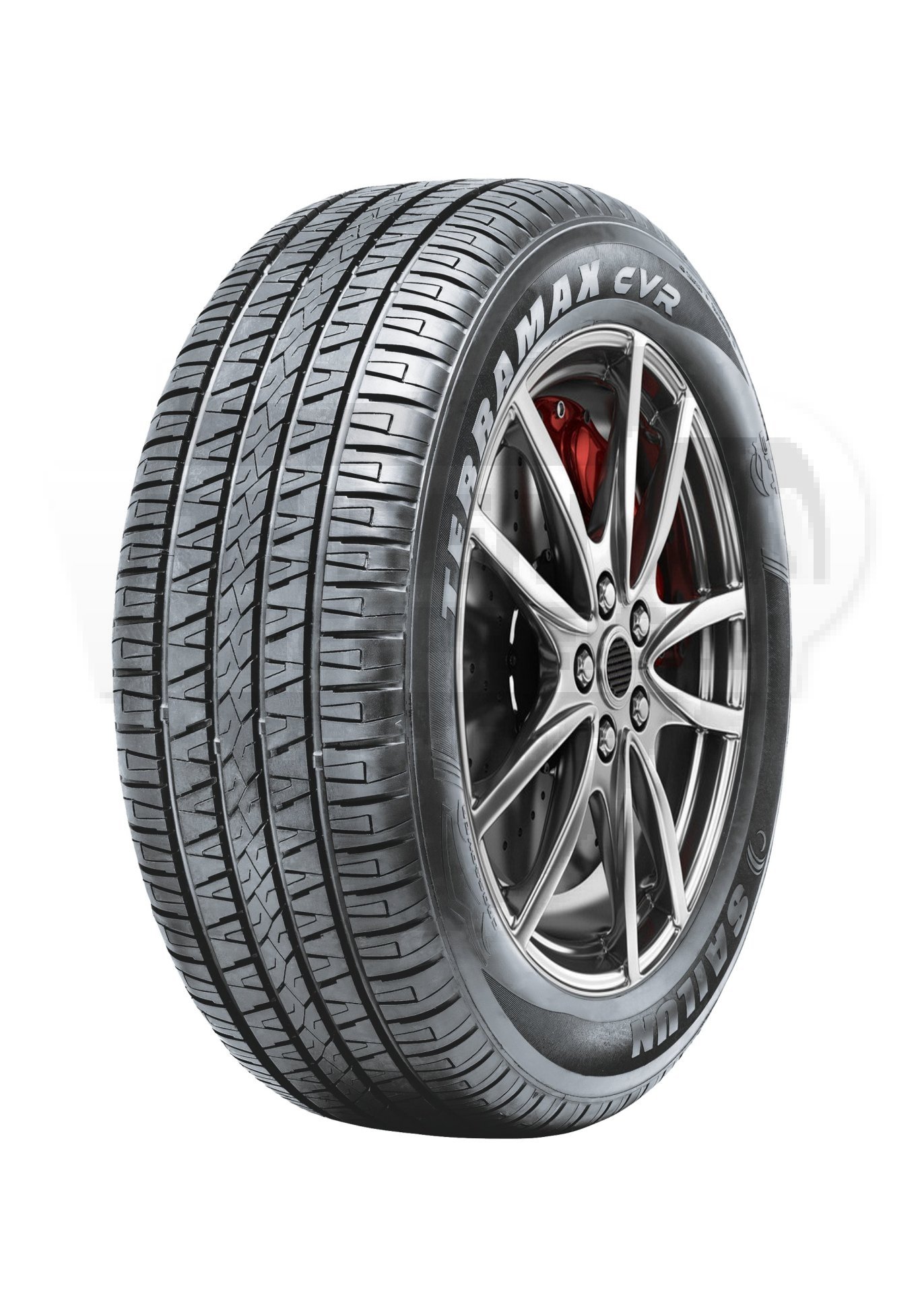Sailun TERRAMAX CVR 235/55 R17 103V