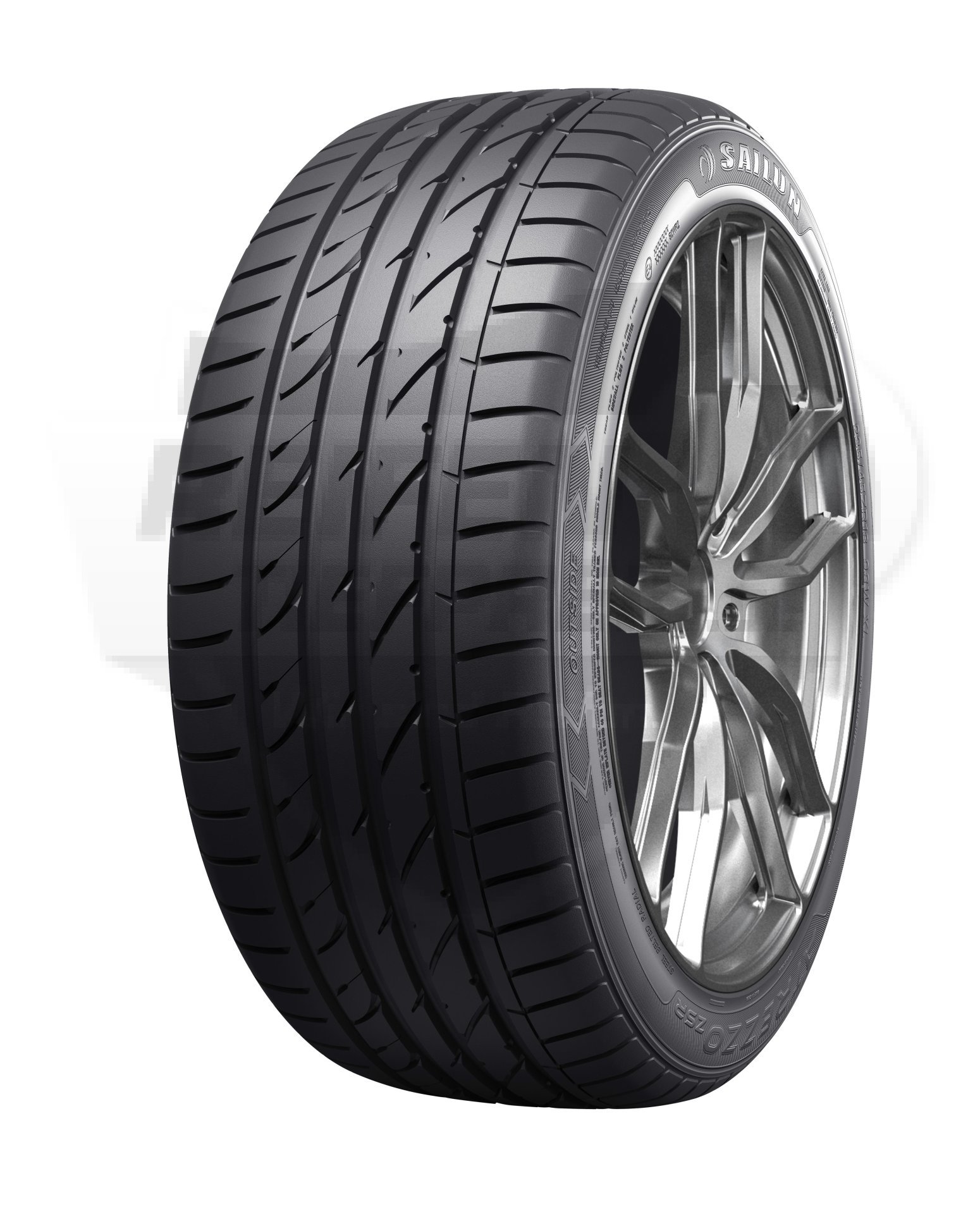Sailun ATREZZO ZSR SUV 255/55 R18