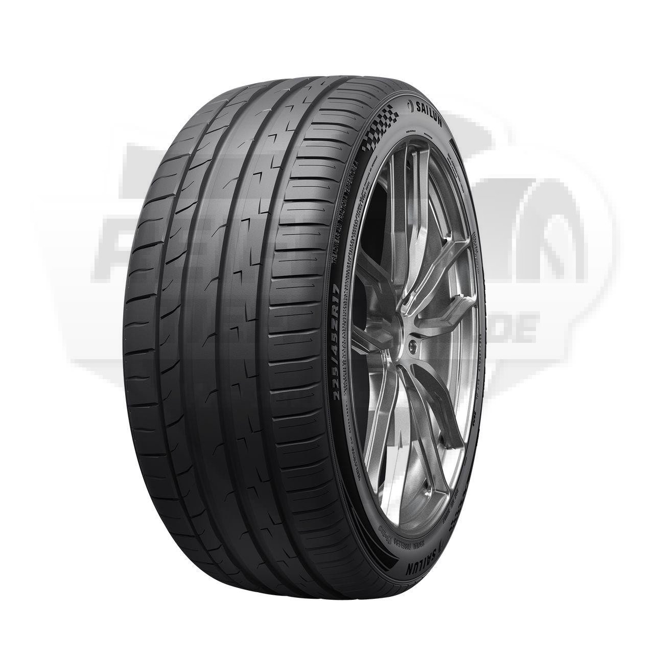 Sailun ATREZZO ZSR2 SUV 285/45 R19
