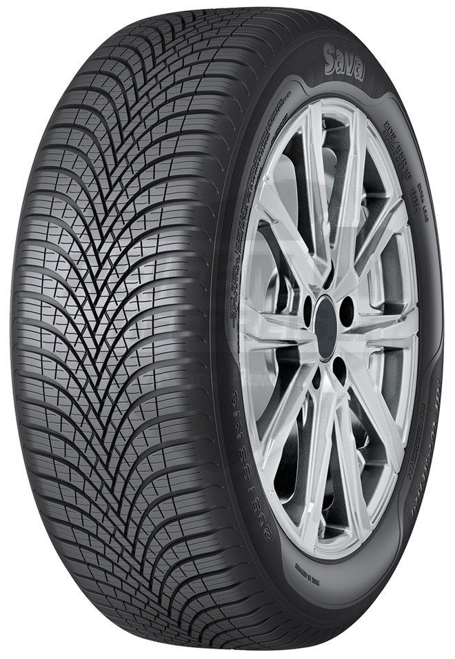 Sava All Weather 235/55 R19