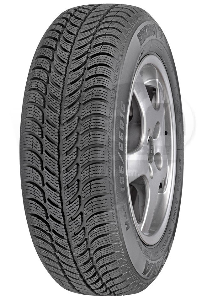 Sava Eskimo S3+ 195/65 R15