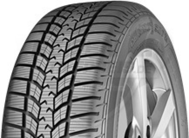 Sava Eskimo SUV 2 235/65 R17 108H