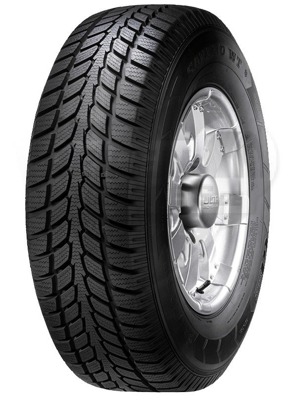 GT-Radial Savero WT 255/70 R16