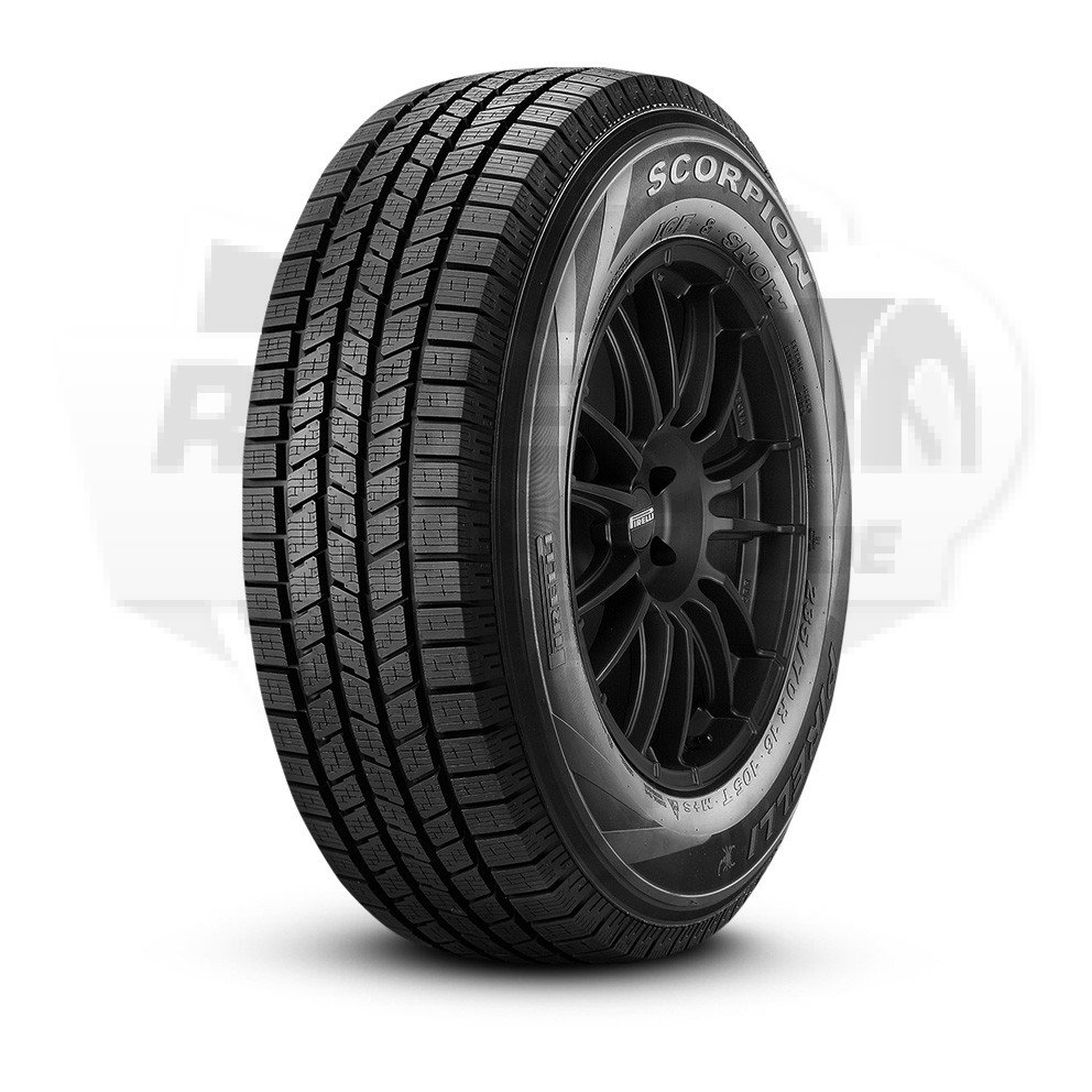 Pirelli Scorpion Ice & Snow 275/40 R20 106V