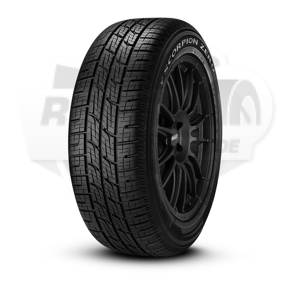 Pirelli Scorpion Zero 255/50 R20