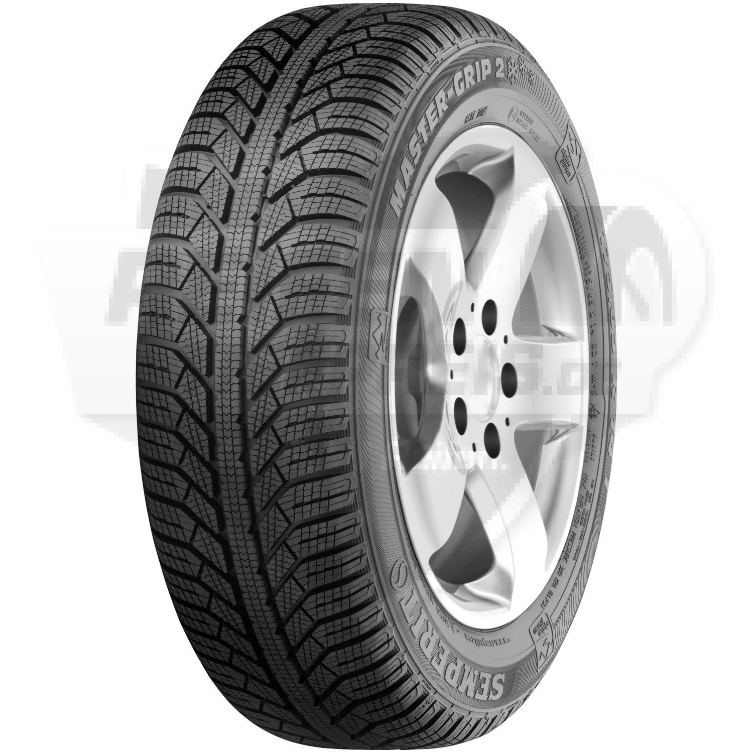Semperit Master-Grip 2 175/55 R15