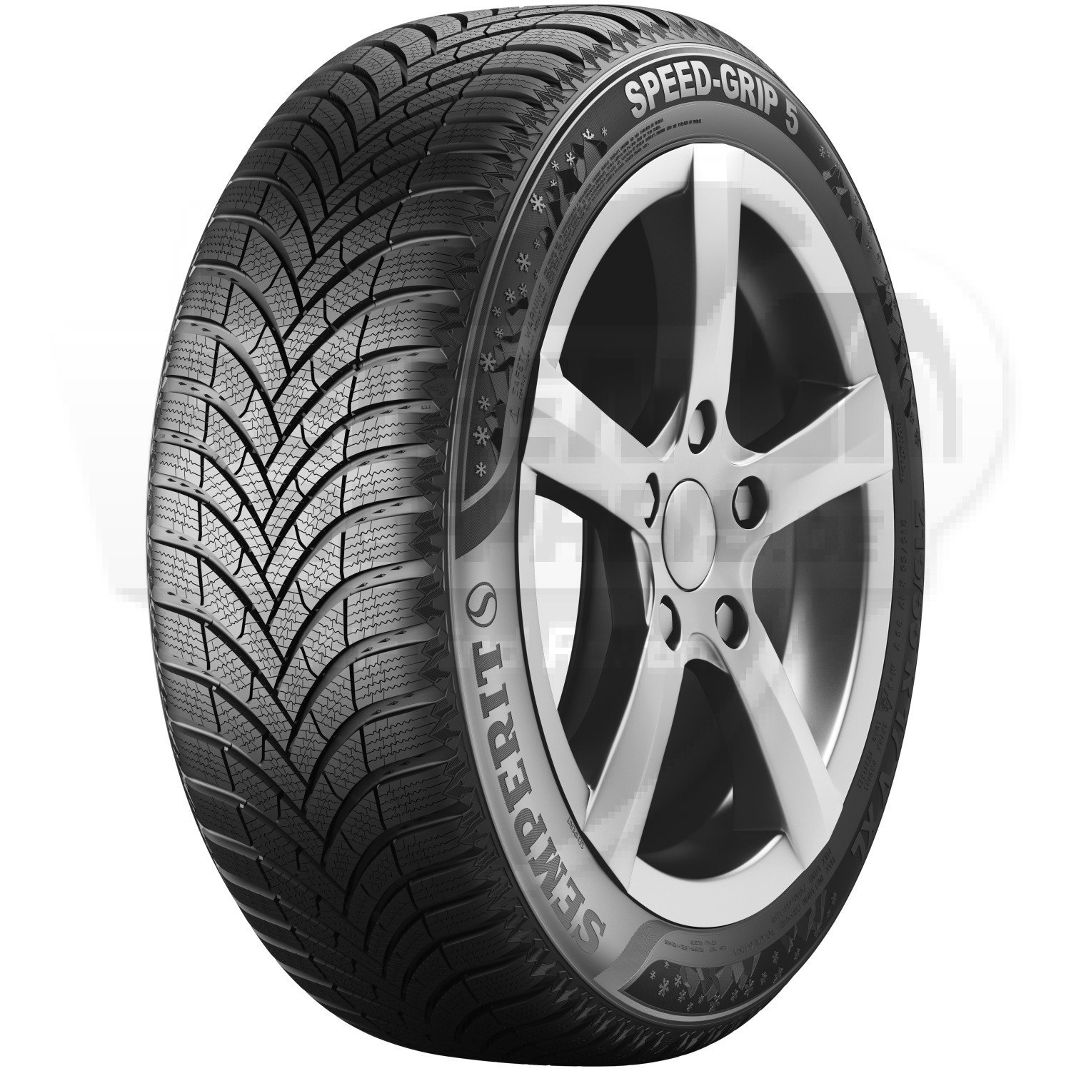 Semperit Speed-Grip 5 185/65 R15