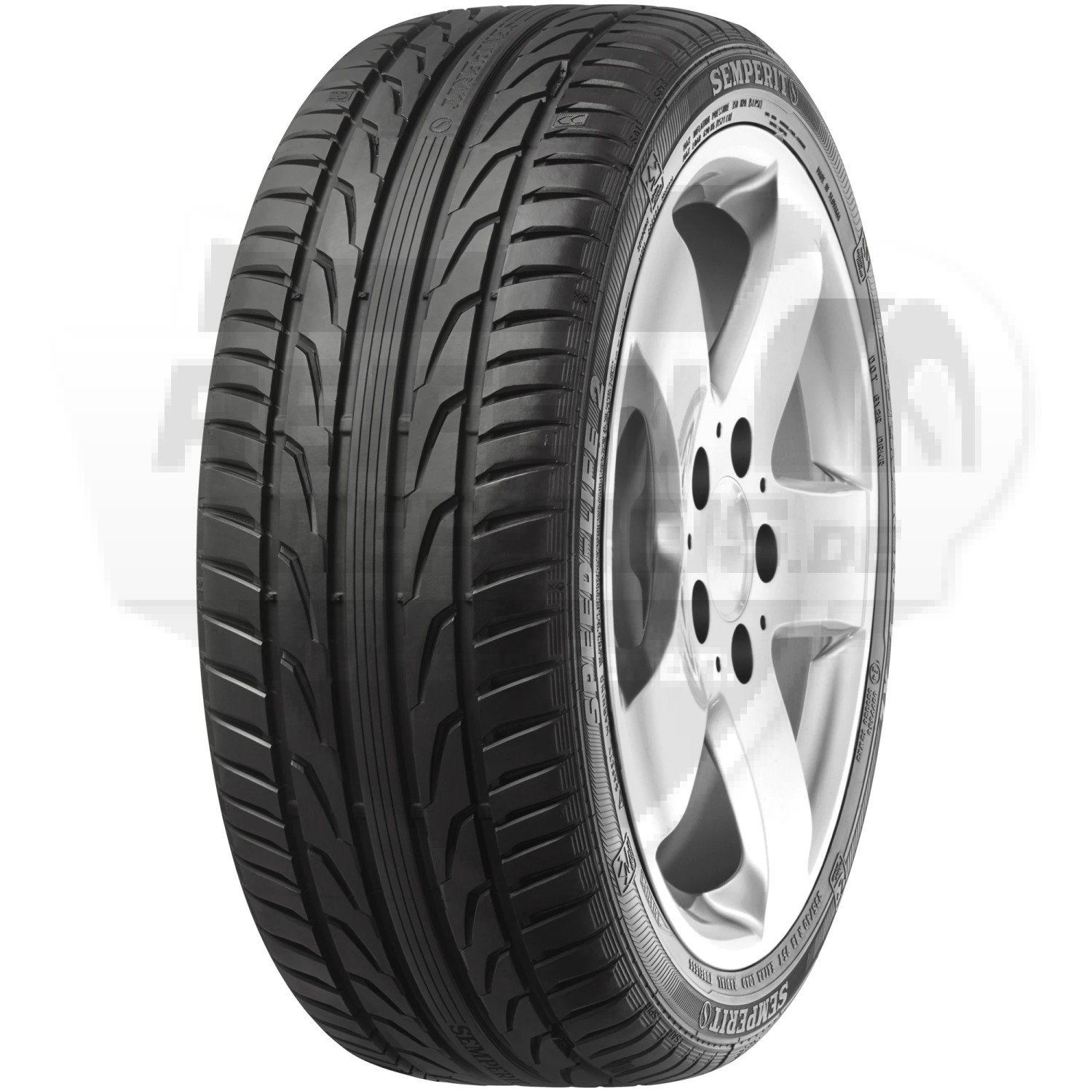 Semperit Speed-Life 2 185/50 R16