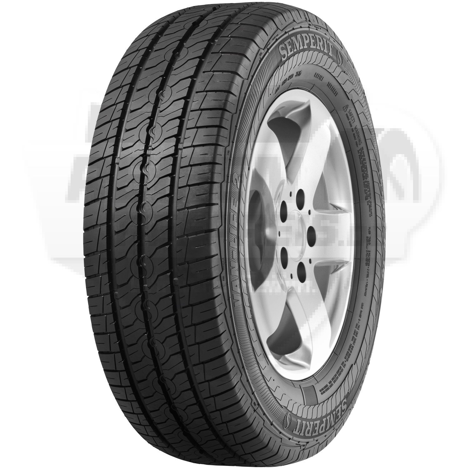 Semperit Van-Life 2 185/75 R16C