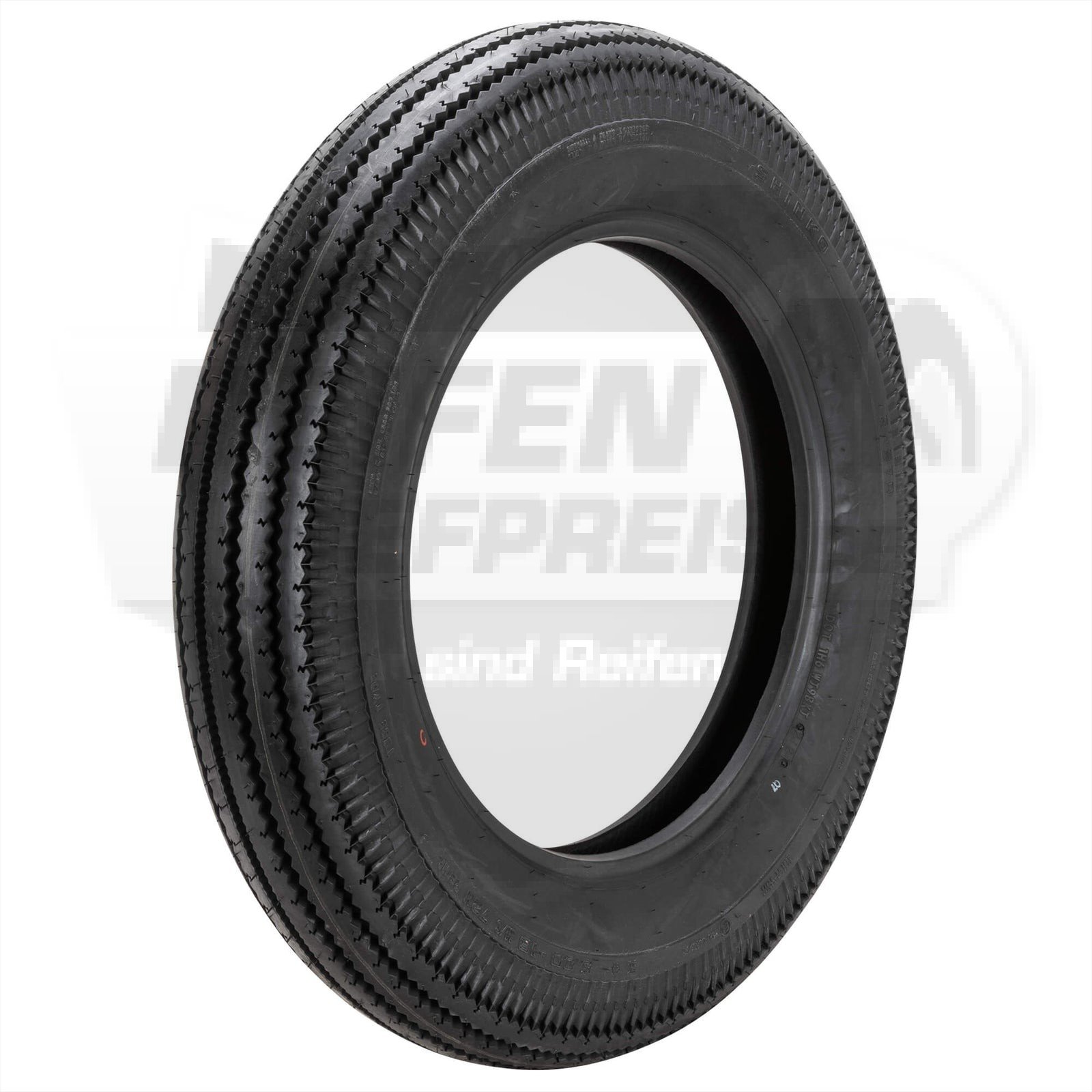 Shinko E-270 5.00-16 72H