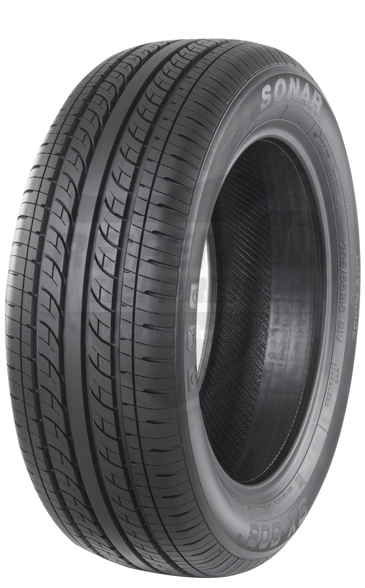 Sonar SX608 155/70 R14 77T