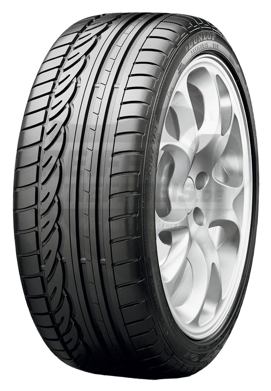 Dunlop SP Sport 01 225/55 R17