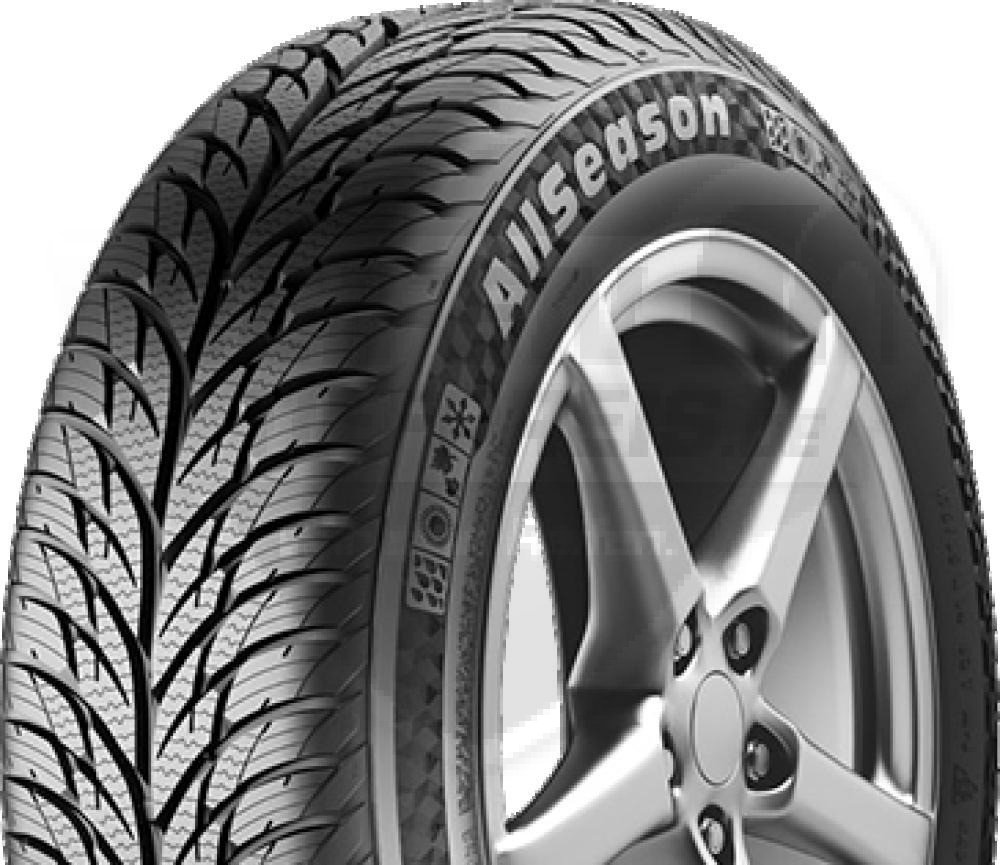 Sportiva AllSeason 195/55 R16