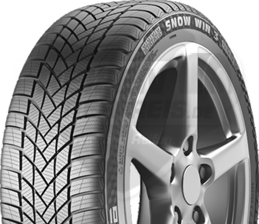 Sportiva SNOW WIN 3 225/45 R17