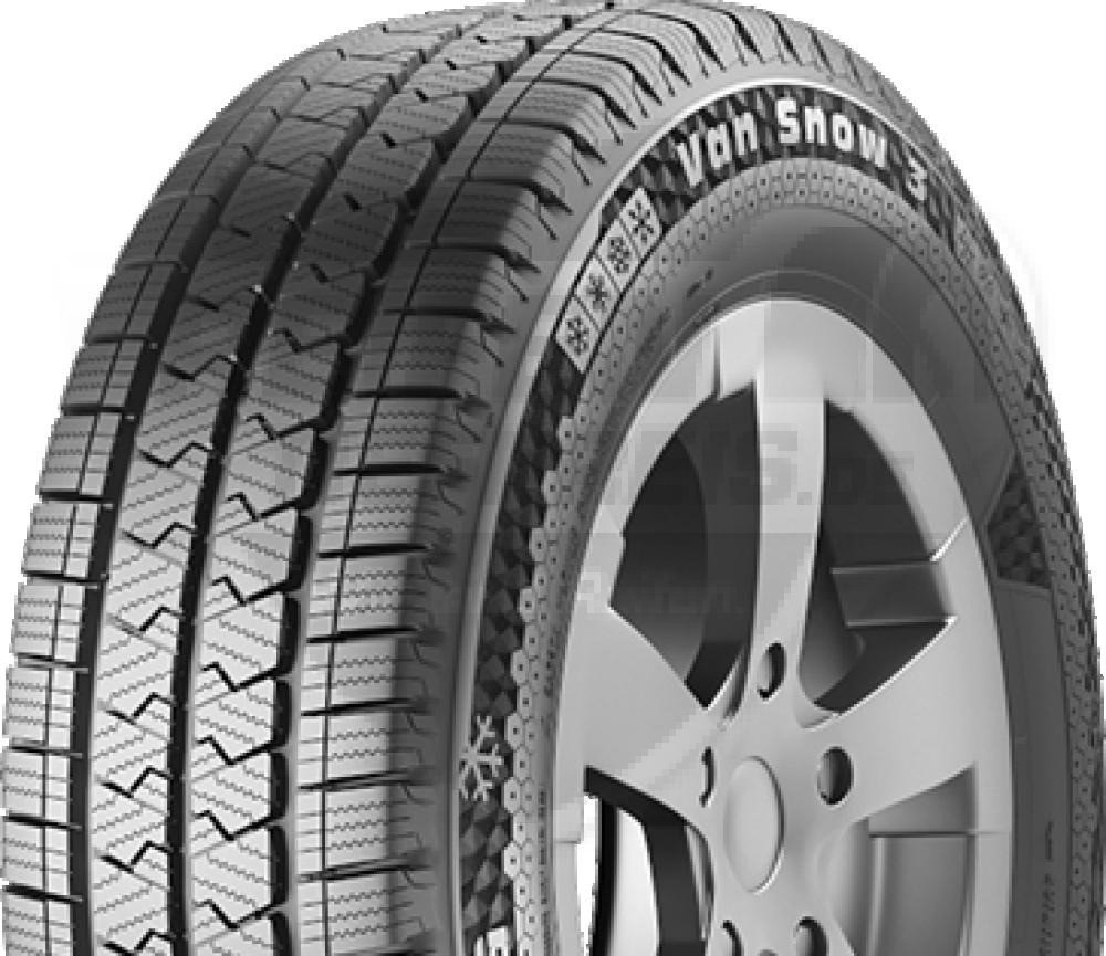Sportiva VAN SNOW 3 205/65 R16C