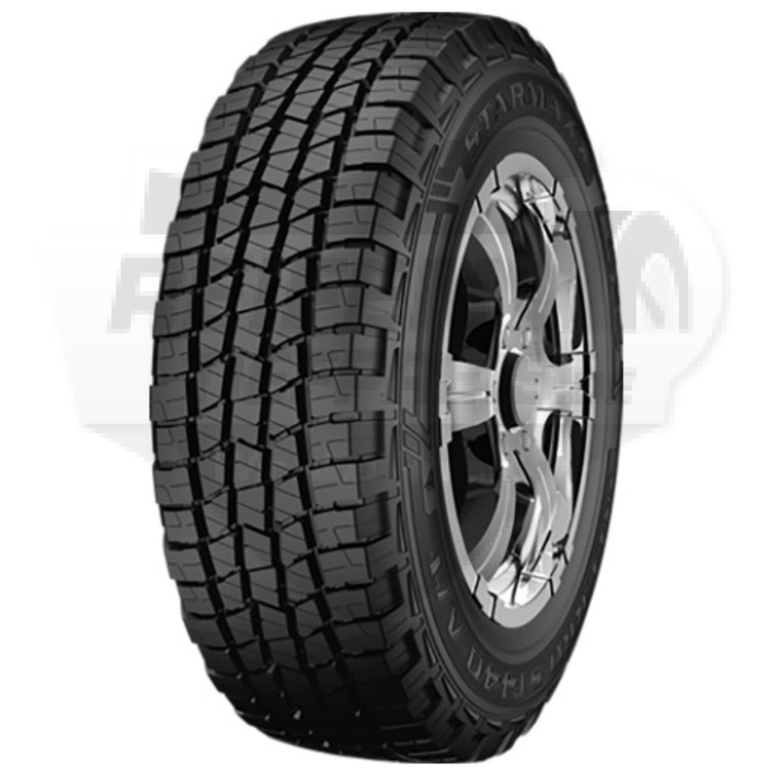 Starmaxx Incurro A/S ST430 215/65 R16