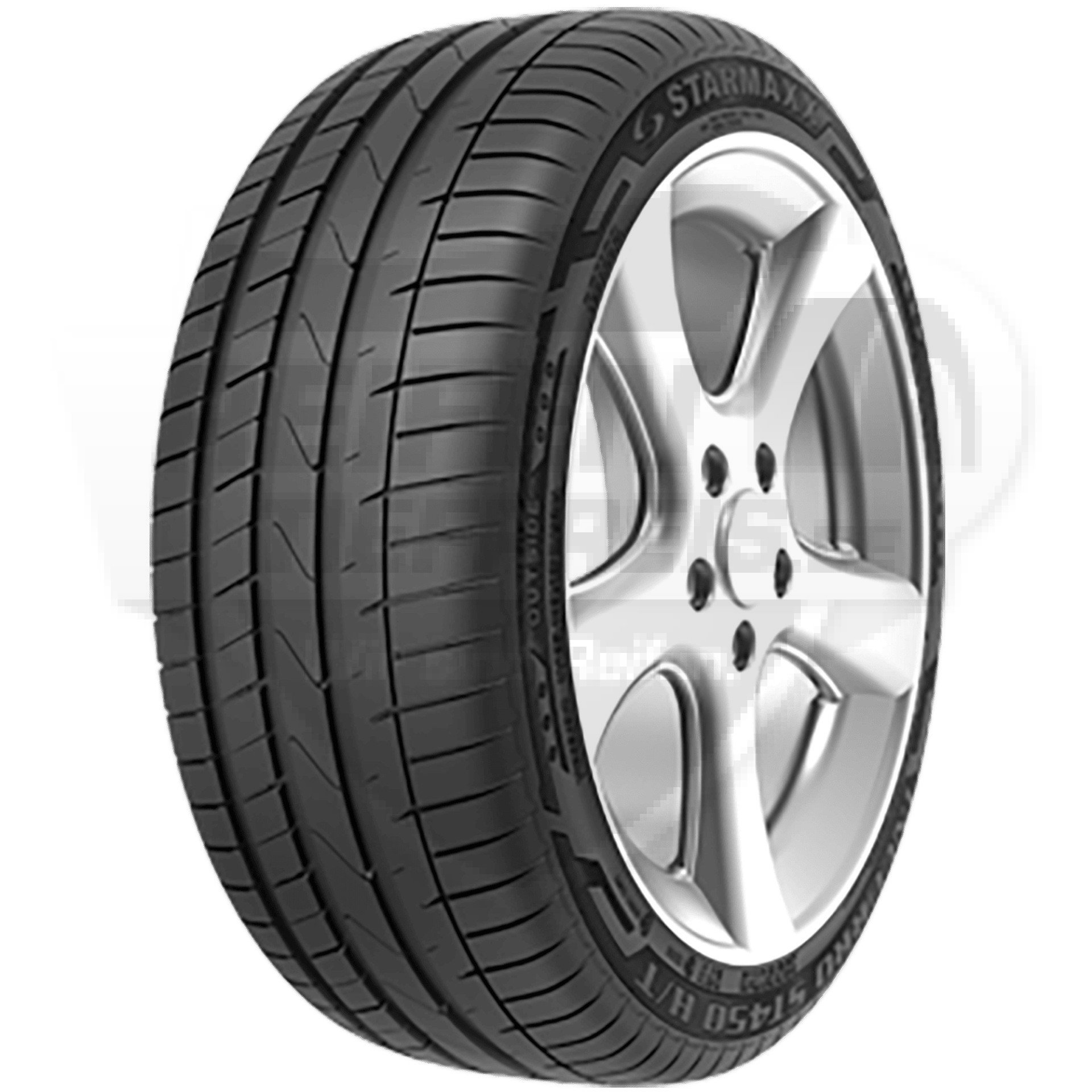 Starmaxx Incurro H/T ST450 235/55 R19