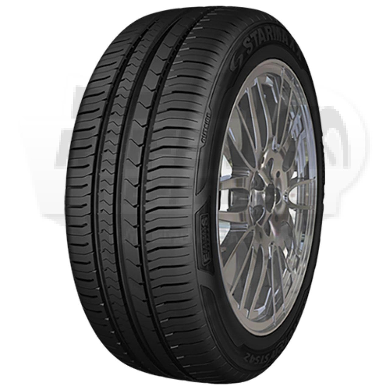 Starmaxx Naturen ST542 195/60 R15 88H
