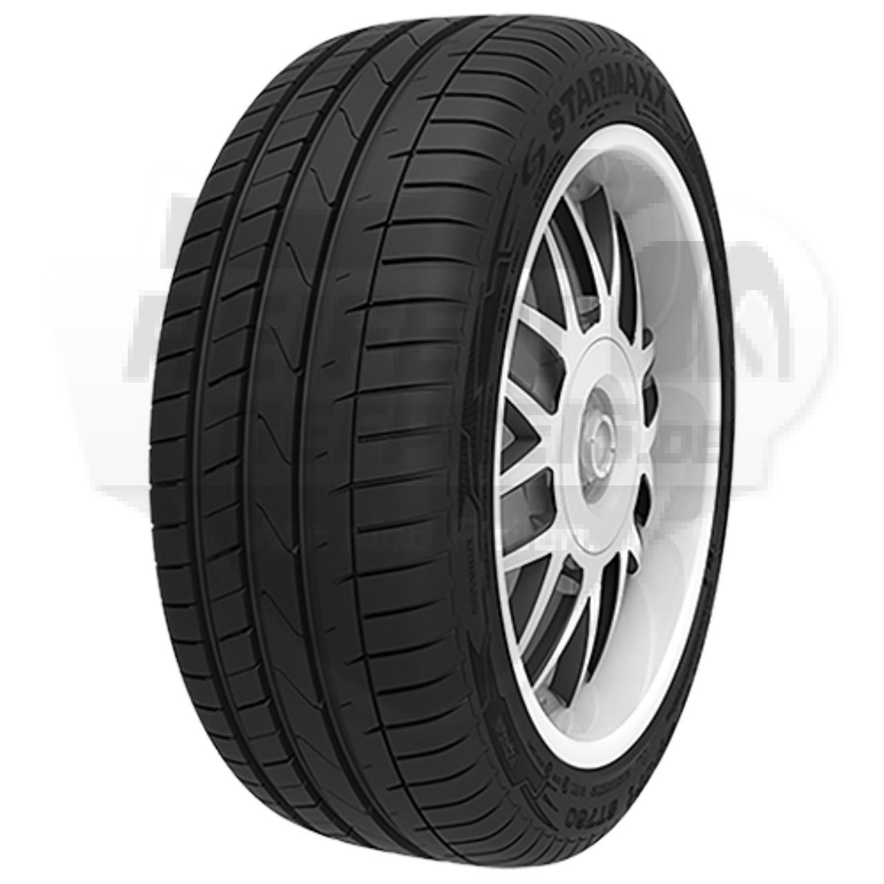 Starmaxx UltraSport ST760 215/40 R17