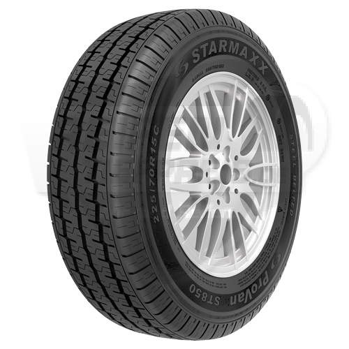 Starmaxx ProVan ST850 195/65 R16C