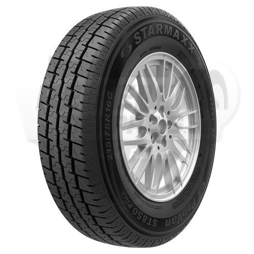 Starmaxx Provan ST 850 Plus 195 R14C