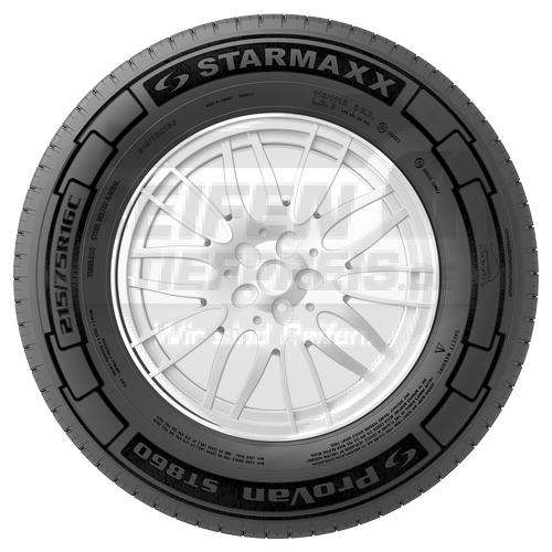 Starmaxx PROVAN ST 860 225/70 R15C