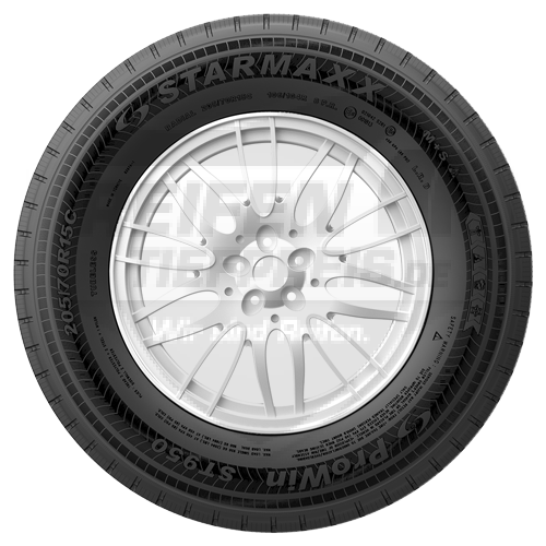 Starmaxx ProWin ST950 225/65 R16C