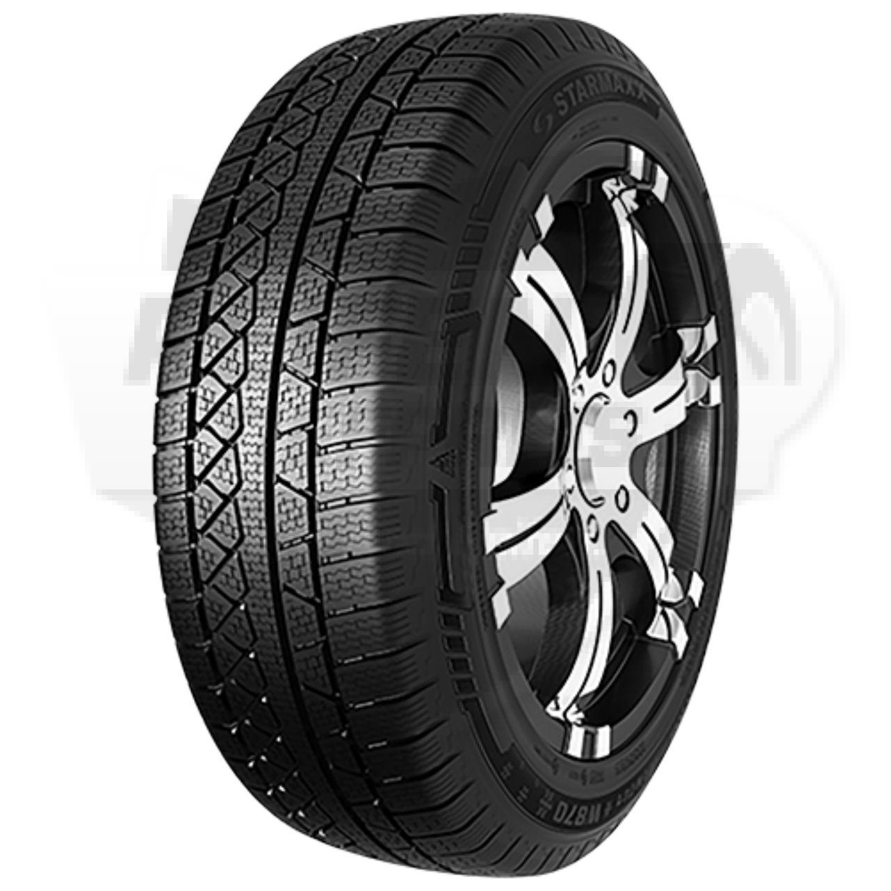 Starmaxx Incurro Winter W870 255/55 R19