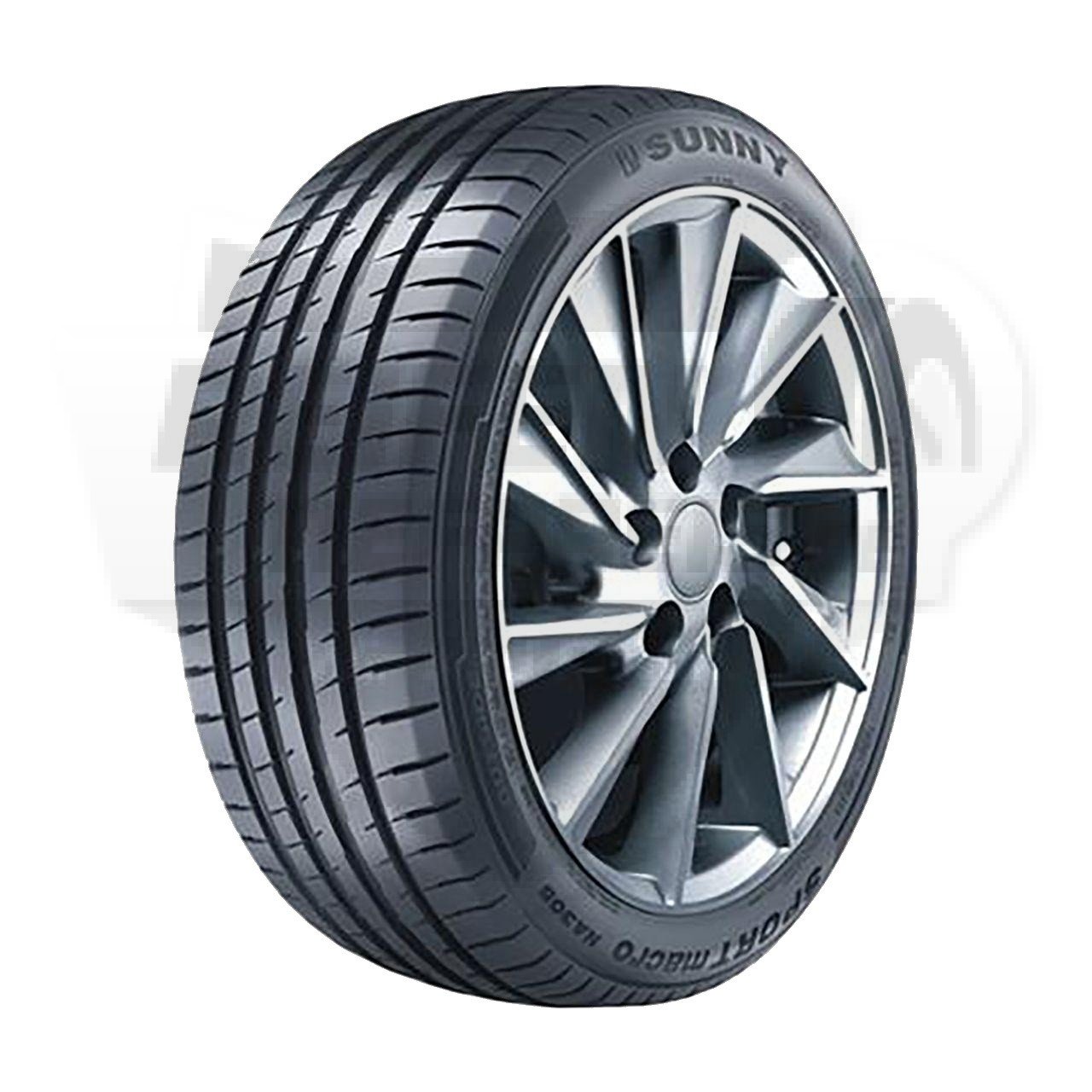 Sunny NA305 225/45 R17
