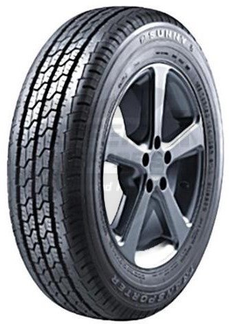 Sunny NC136 ALL SEASON 195/65 R16C